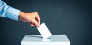 Δικαίωμα εκλέγειν και εκλέγεσθαι των πολιτών της Ένωσης που διαμένουν στην Ελλάδα