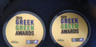 Σημαντικές διακρίσεις για τον Δήμο Μονεμβασίας