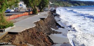 Ευχαριστήρια επιστολή στον Γ. Γ. του Υπουργείου Υποδομών, Μεταφορών & Δικτύων