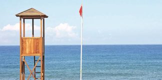 Διαγωνισμός για την παροχή υπηρεσιών ναυαγοσωστικής κάλυψης πολυσύχναστων παραλιών