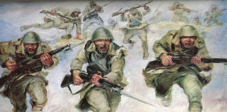 Πρόγραμμα εορτασμού 28ης Οκτωβρίου στο Δήμο Μονεμβασίας