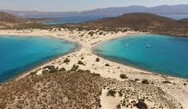 Απαγόρευση θήρας στην Ελαφόνησο για τρία έτη λόγω πυρκαγιάς