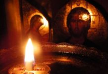 Πασχαλινό μήνυμα Δημάρχου Πασχαλινό μήνυμα Δημάρχου