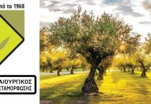 Προκήρυξη θέσης γραμματέα-διαχειριστή στον Αγροτικό Ελαιουργικό Συνεταιρισμό Μεταμόρφωσης Προκήρυξη θέσης γραμματέα-διαχειριστή στον Αγροτικό Ελαιουργικό Συνεταιρισμό Μεταμόρφωσης