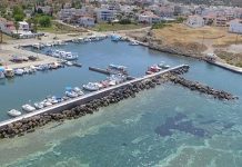 Η Βελτίωση αλιευτικών καταφυγίων & ο Ηλεκτροφωτισμός Μαρίνας προτείνονται για χρηματοδότηση από το Δήμο Μονεμβασίας Η Βελτίωση αλιευτικών καταφυγίων & ο Ηλεκτροφωτισμός Μαρίνας προτείνονται για χρηματοδότηση από το Δήμο Μονεμβασίας