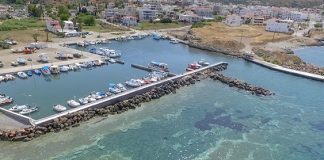 Η Βελτίωση αλιευτικών καταφυγίων & ο Ηλεκτροφωτισμός Μαρίνας προτείνονται για χρηματοδότηση από το Δήμο Μονεμβασίας