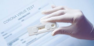 Έως 31 Δεκεμβρίου τα Δωρεάν Rapid Test από το Δήμο, στο Κ.Υ. Νεάπολης.