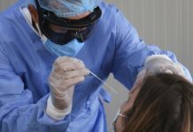 Δωρεάν rapid tests στη Νεάπολη την Πέμπτη 30 Νοεμβρίου Δωρεάν rapid tests στη Νεάπολη την Πέμπτη 30 Νοεμβρίου