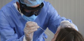 Δωρεάν rapid tests στη Νεάπολη την Πέμπτη 30 Νοεμβρίου