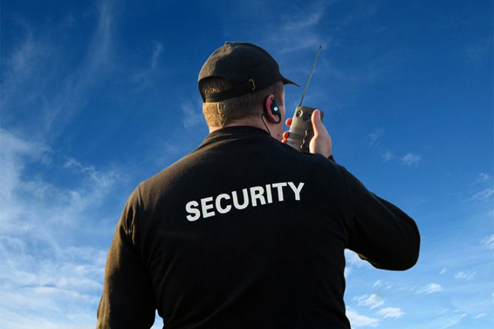 Security Security