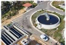 Παροχή υπηρεσιών λειτουργίας και συντήρησης των τεσσάρων (4) Εγκαταστάσεων Επεξεργασίας Λυμάτων (Ε.Ε.Λ.) και των αντίστοιχων Αποχετευτικών Δικτύων Αστικών Λυμάτων, για το έτος 2022