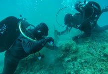 Δεύτερη επιχείρηση του Πολεμικού Ναυτικού στη Μονεμβασία για την εξουδετέρωση αριθμού πυρομαχικών του Β’ Παγκοσμίου Πολέμου Δεύτερη επιχείρηση του Πολεμικού Ναυτικού στη Μονεμβασία για την εξουδετέρωση αριθμού πυρομαχικών του Β’ Παγκοσμίου Πολέμου