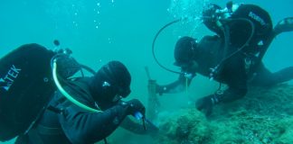 Δεύτερη επιχείρηση του Πολεμικού Ναυτικού στη Μονεμβασία για την εξουδετέρωση αριθμού πυρομαχικών του Β’ Παγκοσμίου Πολέμου