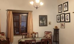 Ο Δήμος αγόρασε την οικία του ποιητή Γιάννη Ρίτσου στο Κάστρο Μονεμβασίας