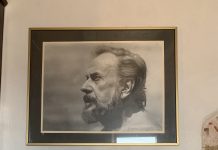 Ο Δήμος αγόρασε την οικία του ποιητή Γιάννη Ρίτσου στο Κάστρο Μονεμβασίας Ο Δήμος αγόρασε την οικία του ποιητή Γιάννη Ρίτσου στο Κάστρο Μονεμβασίας