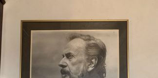 Ο Δήμος αγόρασε την οικία του ποιητή Γιάννη Ρίτσου στο Κάστρο Μονεμβασίας