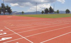 Αθλητικό στολίδι πλέον το Δημοτικό Στάδιο Μολάων