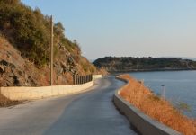 Εγκαίνια δρόμου Νεάπολης προς Παλαιοκάστρο και Κατασκηνώσεις Α.Μ.Ε.Α Ιεράς Μητρόπολης Μονεμβασίας και Σπάρτης Εγκαίνια δρόμου Νεάπολης προς Παλαιοκάστρο και Κατασκηνώσεις Α.Μ.Ε.Α Ιεράς Μητρόπολης Μονεμβασίας και Σπάρτης