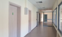 Δημοπρατείται νέο έργο ανακαίνισης της Μαθητικής Εστίας Μολάων