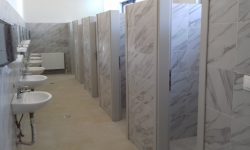 Παραδόθηκε η νέα πτέρυγα για τη φιλοξενία του Γυμνασίου Νεάπολης
