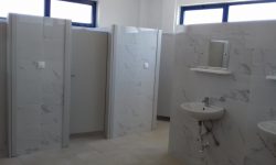 Παραδόθηκε η νέα πτέρυγα για τη φιλοξενία του Γυμνασίου Νεάπολης