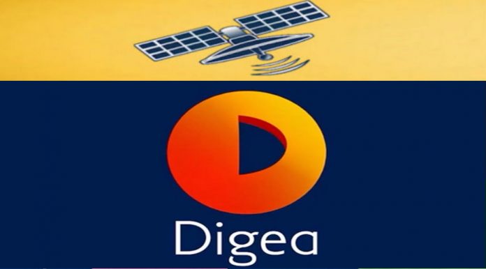 digea digea
