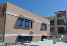 Παραδόθηκε η νέα πτέρυγα για τη φιλοξενία του Γυμνασίου Νεάπολης Παραδόθηκε η νέα πτέρυγα για τη φιλοξενία του Γυμνασίου Νεάπολης