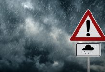 Έκτακτο Δελτίο Επικίνδυνων Καιρικών Φαινομένων Έκτακτο Δελτίο Επικίνδυνων Καιρικών Φαινομένων