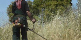 Εφαρμογή προληπτικών μέτρων πυροπροστασίας οικοπεδικών και λοιπών ακάλυπτων χώρων εν όψει της αντιπυρικής περιόδου 2026