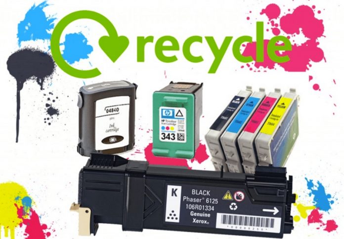 ink recycle ink recycle