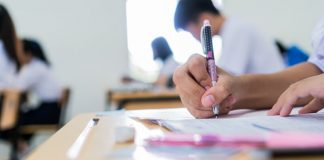 Διαδικτυακή Δράση με θέμα : «Πανελλήνιες Εξετάσεις: Διαχείριση άγχους προετοιμασίας & αποτελεσμάτων»