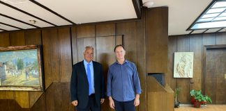 Υπογραφή σχεδίου Π.Δ. για την ίδρυση της σχολής ΑΕΝ (Πλοιάρχων) στη Νεάπολη