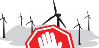 ΑΙΤΗΣΗ ΑΚΥΡΩΣΗΣ ΚΑΤΑ ΤΗΣ Α.Ε.Π.Ο.  ΓΙΑ ΤΗΝ ΕΓΚΑΤΑΣΤΑΣΗ Α.Σ.Π.Η.Ε.  ΣΤΙΣ ΘΕΣΕΙΣ «ΒΡΥΣΑΚΙΑ – ΚΡΑΝΙ» ΚΑΙ «ΛΥΚΟΓΚΡΕΜΟΣ»