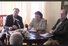 Εμβληματικές παρεμβάσεις στην Καστροπολιτεία και στο Βράχο της Μονεμβασιάς Εμβληματικές παρεμβάσεις στην Καστροπολιτεία και στο Βράχο της Μονεμβασιάς