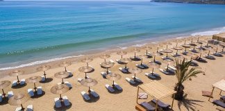 Διακήρυξη ηλεκτρονικής δημοπρασίας εκμίσθωσης αιγιαλών στο Δήμου Μονεμβασίας της Π.Ε. Λακωνίας (B)