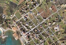Κύρωση Δικτύου Κοινόχρηστων Χώρων των Οικισμών Ελαίας και Πλύτρας – Καραβοστασίου Δήμου Μονεμβασίας Κύρωση Δικτύου Κοινόχρηστων Χώρων των Οικισμών Ελαίας και Πλύτρας – Καραβοστασίου Δήμου Μονεμβασίας