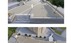 Έναρξη εργασιών τριών νέων έργων στις Κοινότητες Μολάων, Νεάπολης και Ασωπού