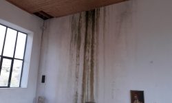 Ολοκληρώθηκε η ανακαίνιση του Παλαιού Δημοτικού Σχολείου Χάρακα Δ.Ε. Ζάρακα