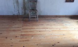 Ολοκληρώθηκε η ανακαίνιση του Παλαιού Δημοτικού Σχολείου Χάρακα Δ.Ε. Ζάρακα