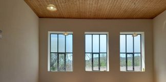 Ολοκληρώθηκε η ανακαίνιση του Παλαιού Δημοτικού Σχολείου Χάρακα Δ.Ε. Ζάρακα