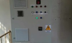 Σε λειτουργία η νέα γεώτρηση στην Αγγελώνα (θέση Κεραμωτή) Δ.Ε. Μονεμβασίας