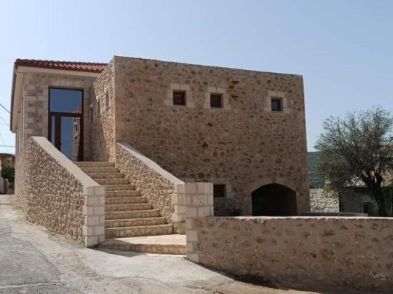 Εγκαίνια στο Πνευματικό Κέντρο Συκέας