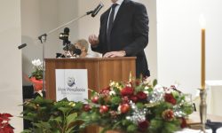 Ορκωμοσία της Νέας Δημοτικής Αρχής του Δήμου Μονεμβασίας
