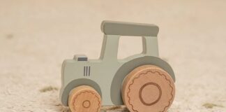 Πρόσληψη ενός (1) ατόμου ΔΕ Τεχνικών Γεωργίας- Κτηνοτροφίας/ Ειδικότητας ΔΕ Οδηγών- Χειριστών Γεωργικών Μηχανημάτων  (τρακτέρ)