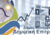 Τακτική Συνεδρίαση της Δημοτικής Επιτροπής μέσω τηλεδιάσκεψης Επικοινωνία