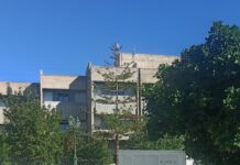 Πολυκέντρο Ανακύκλωσης στους Μολάους Πολυκέντρο Ανακύκλωσης στους Μολάους