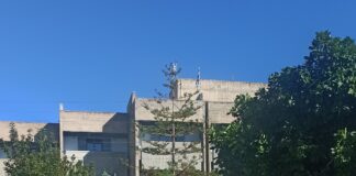 Πολυκέντρο Ανακύκλωσης στους Μολάους
