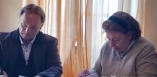 Σύσκεψη στο Υπουργείο Πολιτισμού για τα έργα στην Μονεμβασία, εγκατάσταση ανεμογεννητριών στη χερσόνησο του Μαλέα