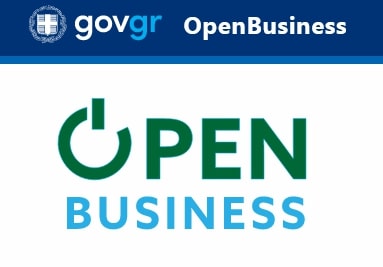openBusiness openBusiness