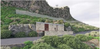 Το Κεντρικό Αρχαιολογικό Συμβούλιο ενέκρινε τις οριστικές μελέτες του εναέριου αναβατορίου (τελεφερίκ) στο Κάστρο της Μονεμβασιάς